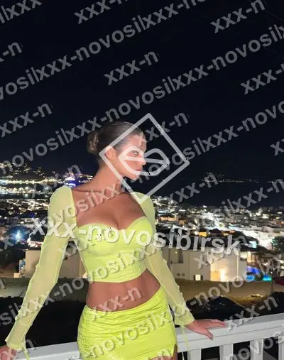 Терезочка, 23 года, метро Площадь Гарина-Михайловского