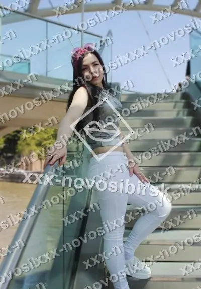 Габриэлочка, 21 год, метро Гагаринская